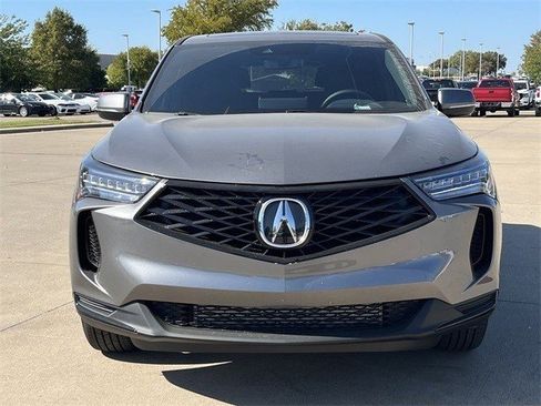 Used 2025 Acura RDX SH-AWD image 8