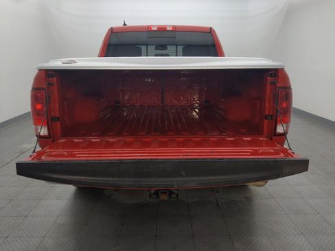 Used 2017 RAM 1500 Lone Star image 29