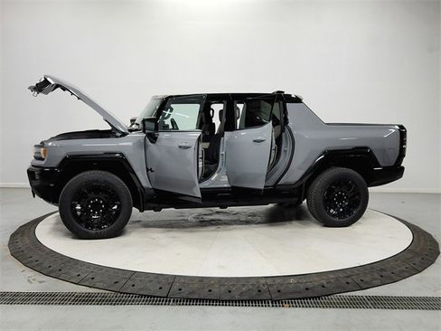 New 2026 GMC Hummer EV 4x4 Crew Cab image 12