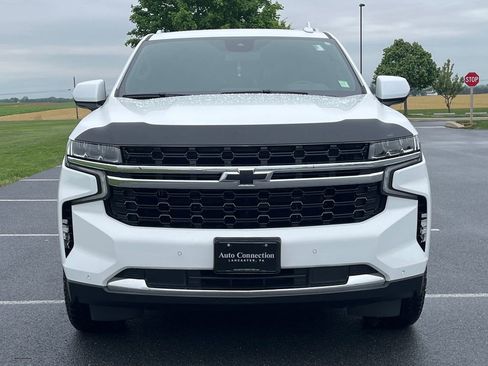 Used 2023 Chevrolet Tahoe LS w/ Driver Alert Package AWD/4WD image 3