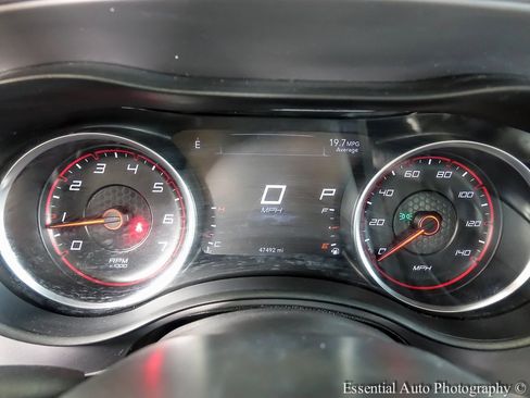 Used 2023 Dodge Charger GT image 13