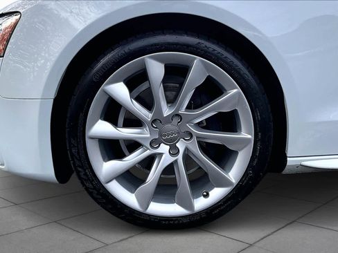 Used 2016 Audi A5 2.0T Premium Plus image 10