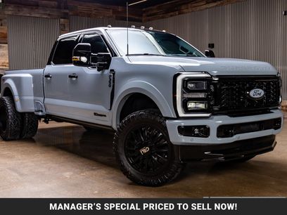 Used 2026 Ford F350 Platinum