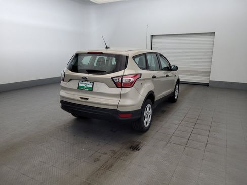 Used 2017 Ford Escape S FWD image 9