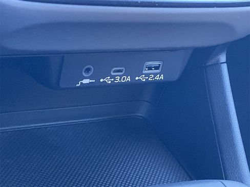 New 2026 Subaru Crosstrek 2.0i Premium image 25