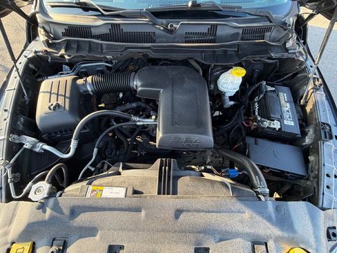 Used 2018 RAM 1500 Big Horn image 18