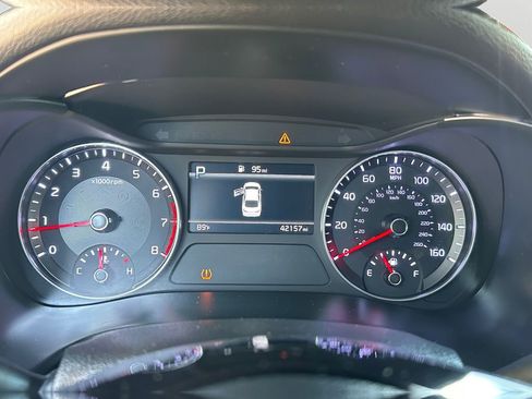 Certified 2023 Kia Forte GT-Line w/ GT-Line Technology Package FWD image 3