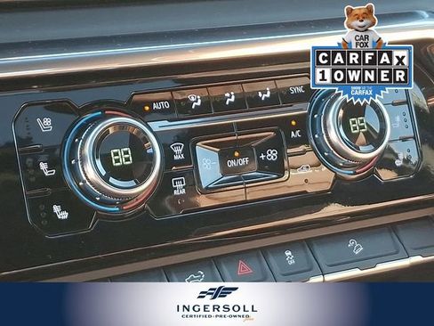 Used 2025 GMC Sierra 2500 Denali Ultimate w/ Max Trailering Package image 20