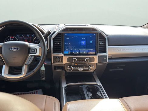 Used 2022 Ford F250 Lariat AWD/4WD image 21