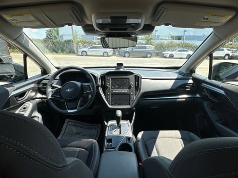 Used 2024 Subaru Impreza 2.0i w/ Popular Package #1A AWD/4WD image 16