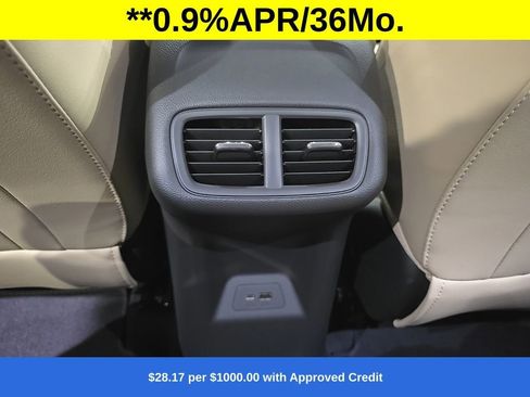 New 2026 Buick Envision Preferred AWD/4WD image 16