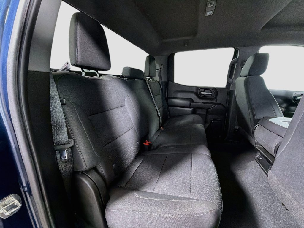 Used 2023 GMC Sierra 1500 Pro AWD/4WD image 26