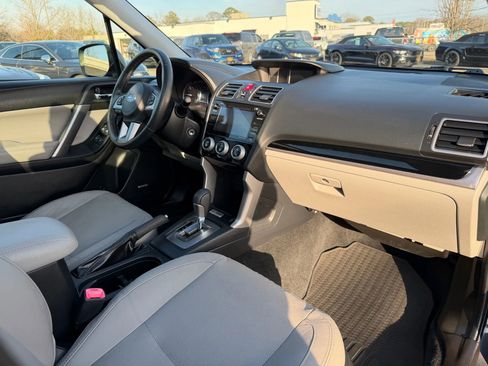 Used 2018 Subaru Forester 2.5i Limited image 24
