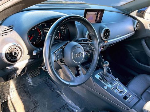 Used 2020 Audi A3 2.0T Premium image 12