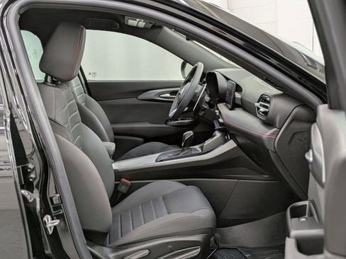 Used 2024 Dodge Hornet R/T w/ R/T Blacktop Package AWD/4WD image 19