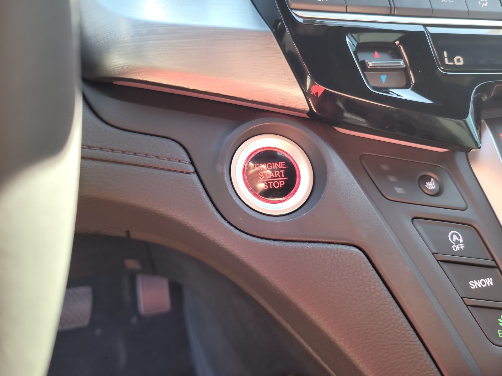 New 2027 Honda Odyssey Sport-L image 19