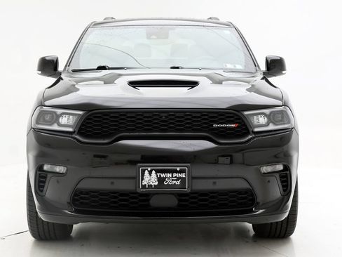 Used 2023 Dodge Durango R/T AWD/4WD image 4