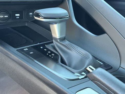 New 2026 Hyundai Elantra Sport FWD image 23