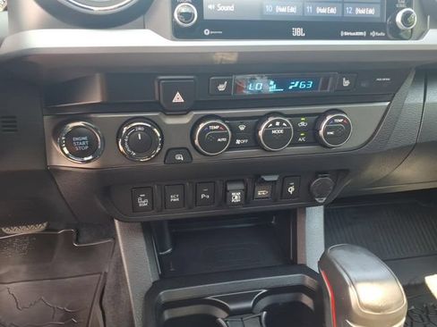 Used 2023 Toyota Tacoma TRD Pro AWD/4WD image 17
