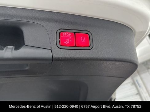 Certified 2021 Mercedes-Benz GLE 350 4MATIC image 25