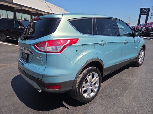 Used 2013 Ford Escape SEL AWD/4WD image 5