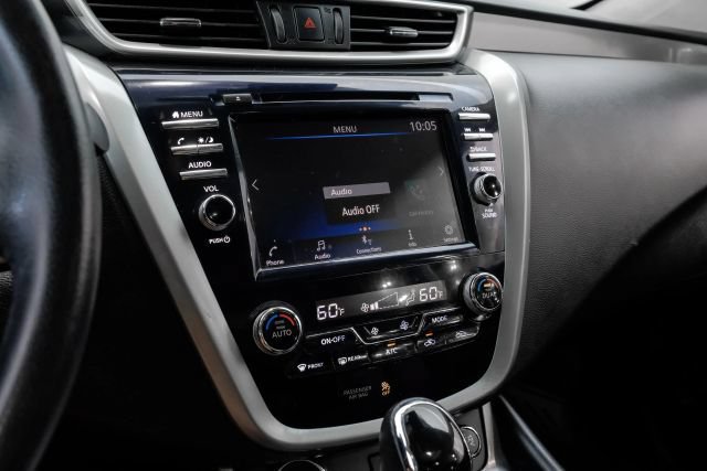 Used 2020 Nissan Murano SV w/ Premium Package AWD/4WD image 34