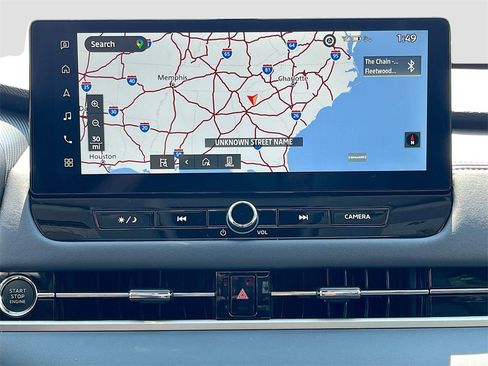 New 2025 Mitsubishi Outlander Trail Edition image 13