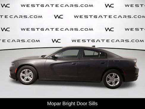 Used 2023 Dodge Charger SXT RWD image 5