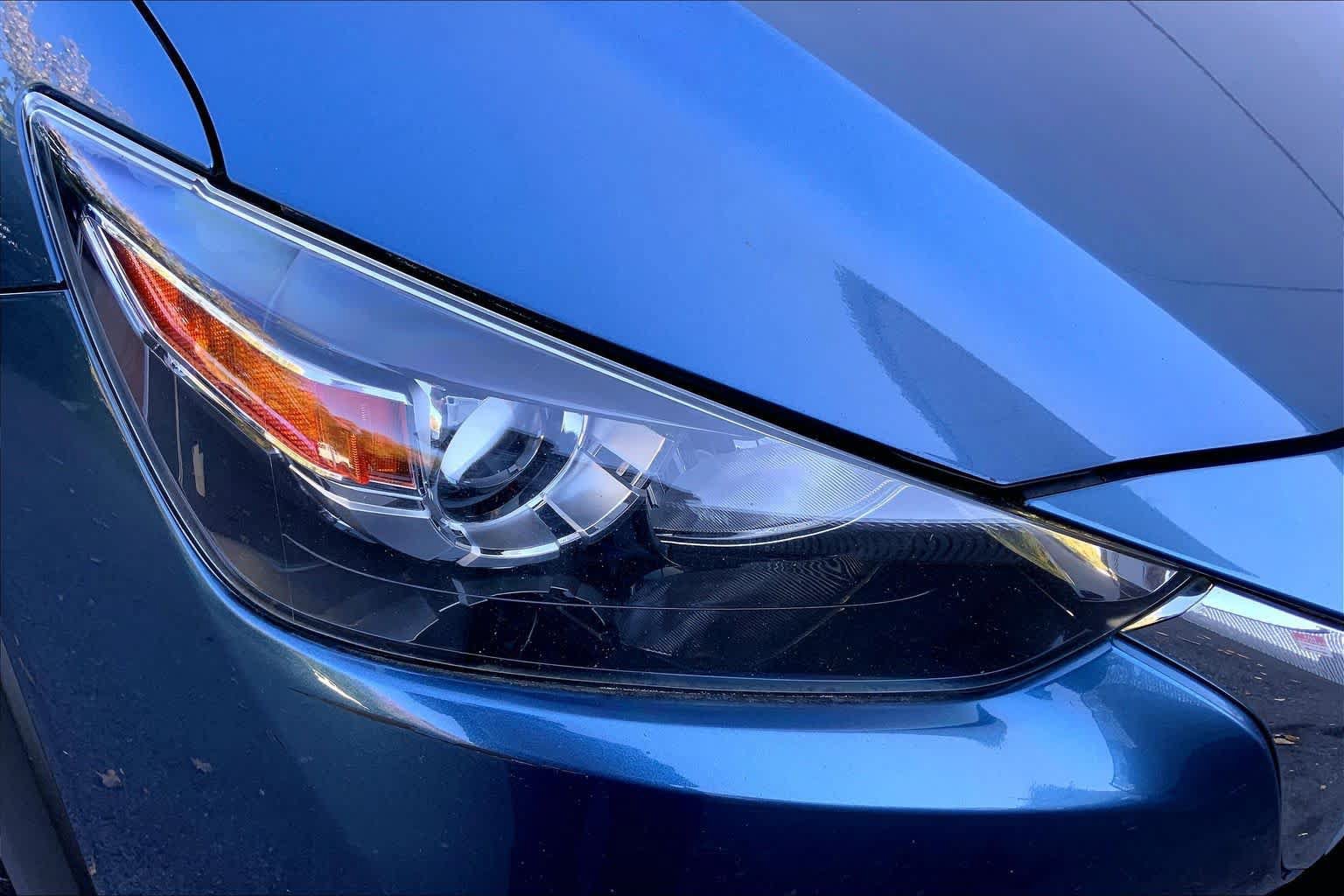 Used 2019 MAZDA CX-3 Touring AWD/4WD image 27