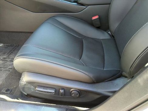 New 2026 Honda Accord Sport image 4