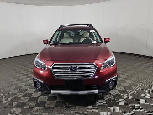 Used 2017 Subaru Outback 2.5i Limited AWD/4WD image 22