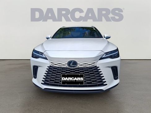 Used 2026 Lexus RX 350 Premium w/ Accessory Package (Z1) AWD/4WD image 2