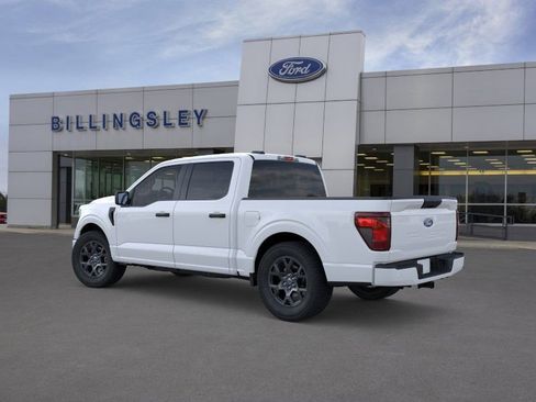 New 2026 Ford F150 STX image 4