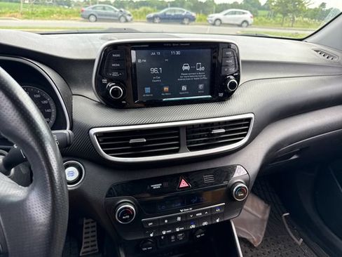 Used 2019 Hyundai Tucson Night AWD/4WD image 26