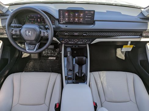 New 2026 Honda Accord Touring image 15