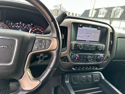 Used 2016 GMC Sierra 1500 Denali image 30