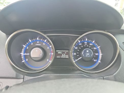 Used 2011 Hyundai Sonata GLS FWD image 15