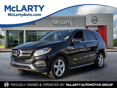 Used 2018 Mercedes-Benz GLE 350