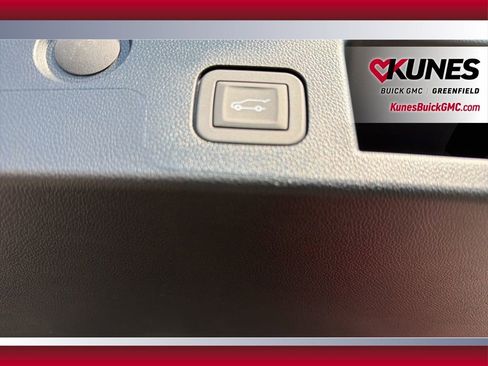 New 2026 GMC Terrain Elevation w/ Elevation Premium Package image 38