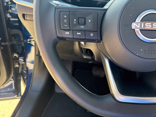 Used 2026 Nissan Kicks S FWD image 22