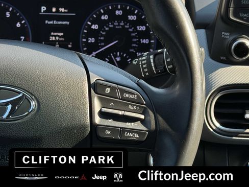 Used 2020 Hyundai Kona SEL Plus FWD image 23