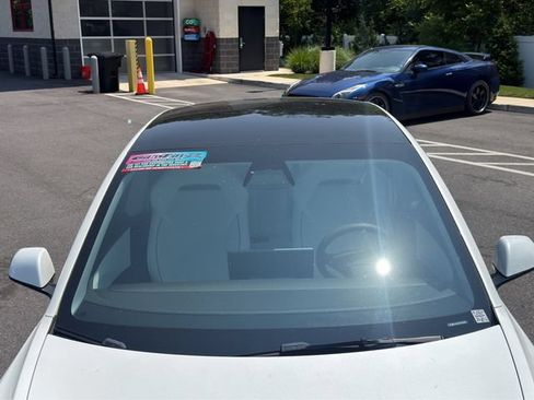 Used 2024 Tesla Model 3 Performance AWD/4WD image 18