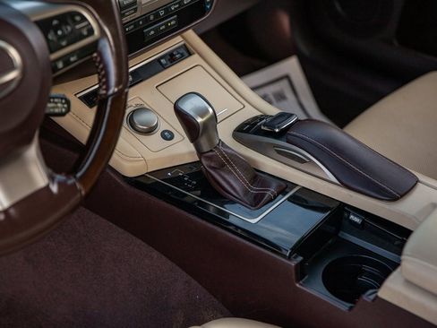 Used 2017 Lexus ES 350 image 14