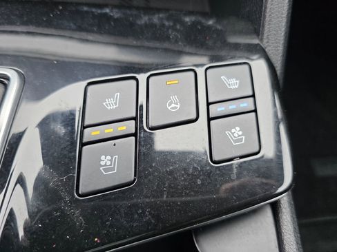 Used 2023 Kia Sportage SX image 27