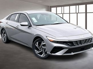 New 2026 Hyundai Elantra Limited video 1