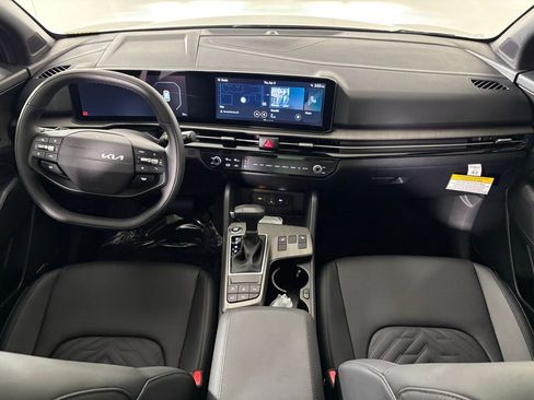 New 2026 Kia Sportage X-Line AWD/4WD image 35