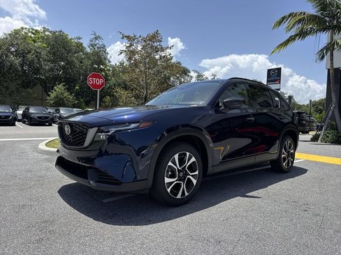 New 2026 MAZDA CX-5 Preferred AWD/4WD image 28