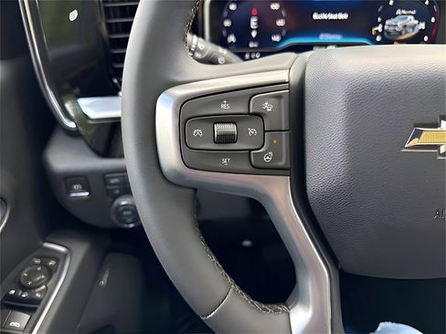 New 2025 Chevrolet Silverado 2500 LTZ w/ LTZ Convenience Package image 29