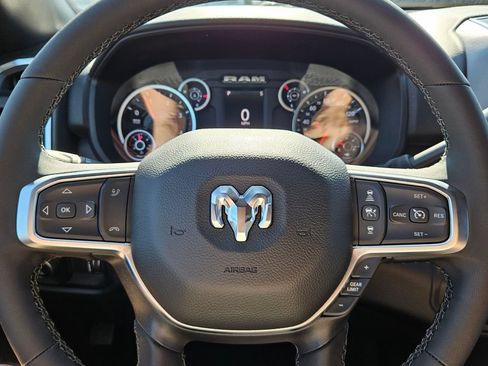 New 2026 RAM 2500 Big Horn AWD/4WD image 20