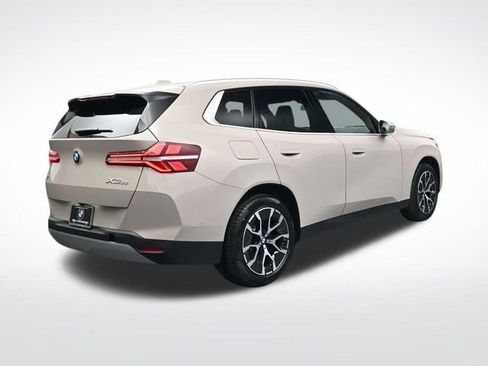 New 2026 BMW X3 xDrive30 w/ Convenience Package image 4